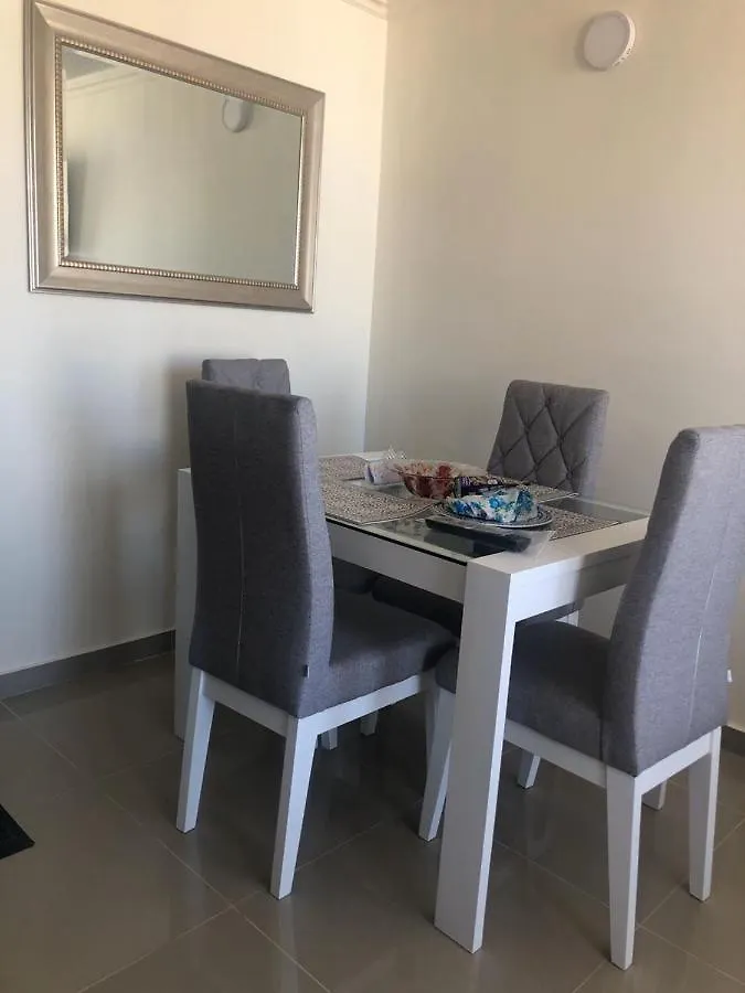 Apartamento Condominio Ipanema - La Carolina Apartment Cartagena